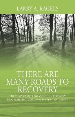 Libro There Are Many Roads To Recovery : The Story Of Ove...