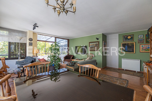 Duplex Con Espectacular Terraza En Diego De Almagro