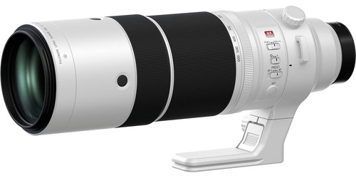 Lente Fujifilm Xf 150-600 mm F/5,6-8R Lm Ois Wr