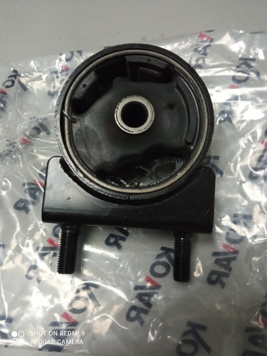Imagen 2 de 5 de Base Motor ( Trasera ) Kia Río/ Stylus