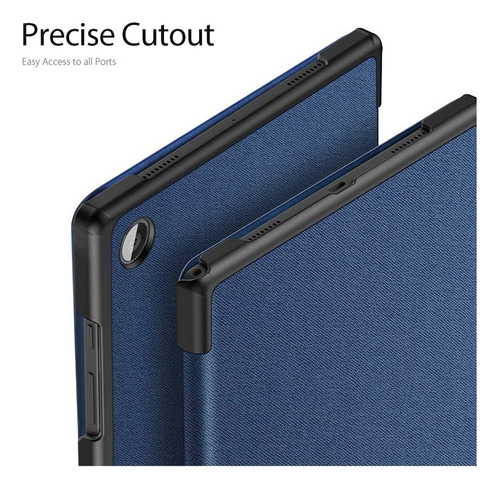 Funda Inteligente For Samsung Galaxy Tab A8 10.5 (2021)