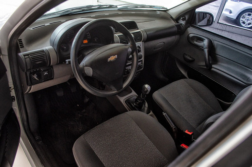 Chevrolet Classic 1.4 Ls 2016 // 4632025