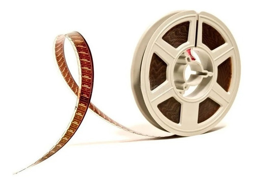 Imagen 1 de 1 de Conversion De Peliculas 8mm O Super 8 A Video