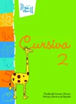 Comprar Cursiva 2 - Serie Cursiva