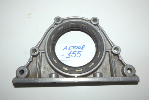 Porta Reten De Cigüeñal Suzuki Alto 1.1 Año 2006 Al 2012