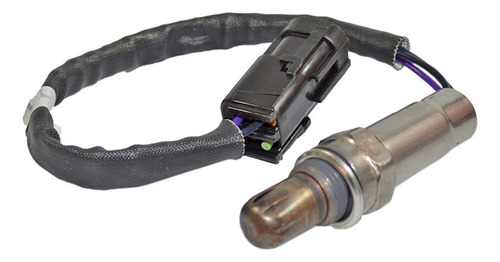 Sensor Oxigeno O2 Antes Cc Tomco Storm L4 1.6l 1990 A 1991