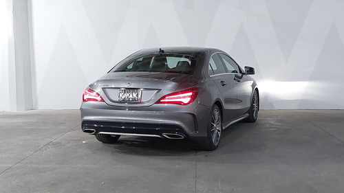Mercedes-Benz Clase CLA 2.0 CLA 250 CGI SPORT AT