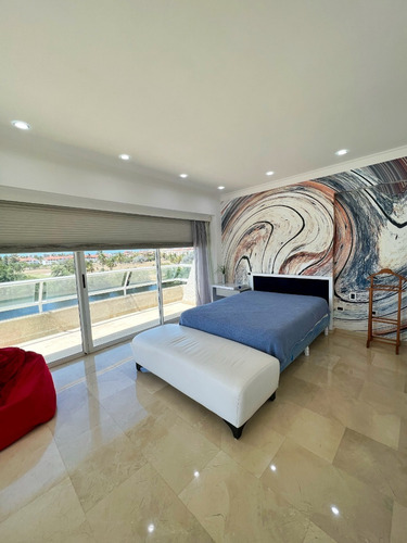 Imagen 16 de 20 de Se Alquila Apartamento Moderno En C.r Isla Paraiso