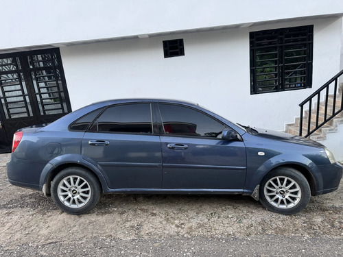 Chevrolet Optra 1.4 L