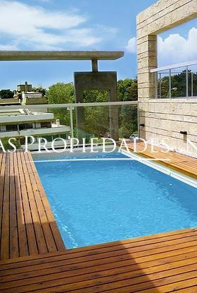 Imagen 1 de 6 de Apart Hotel En Centro Playa Pinamar