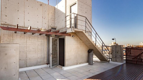 Imagen 7 de 12 de Edificio - Centro Sur