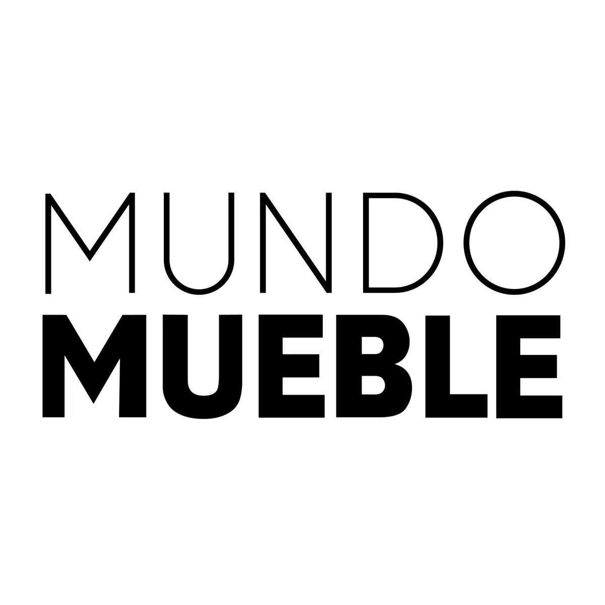 Mundo  Mueble