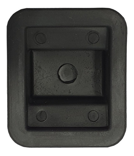 Bucha Guia Central Porta Lateral Correr Doblo 2002 A 2020