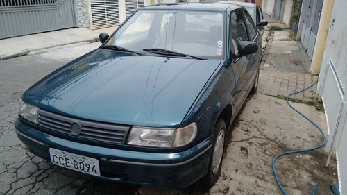 Vw Logus
