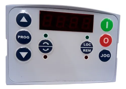 comprar Ihm Local Para Soft Starter Ssw07 Ou Ssw08 Weg - 10935572