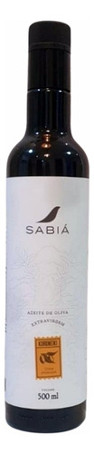 Azeite Sabia Koroneiki 500ml