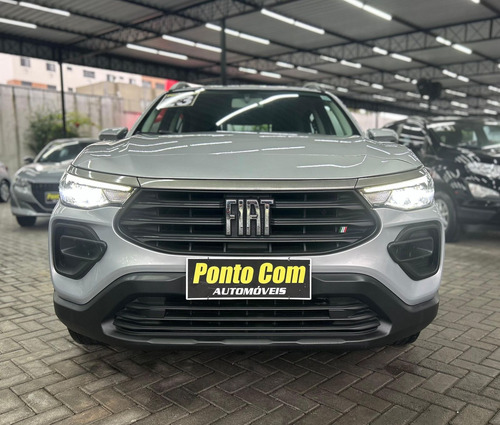 Fiat Pulse DRIVE 1.3 8V Flex Aut.