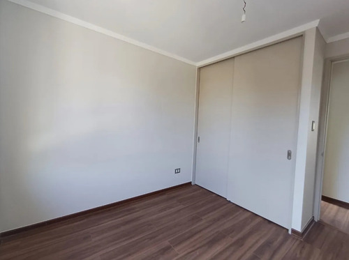 Amplia Casa Nueva En Condominio, 3 Dormitorios 3 Baños