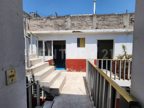 Atención Inversionistas. Propiedad En Venta En Ecatepec, Estado De México.