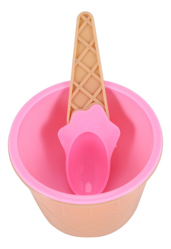 Hel Juego De 6 Cuencos Para Helado, Cuencos Para Helado De