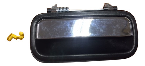 Manija Puerta Trasero Izq 01 Cromado Toyota 4 Runner 92-96