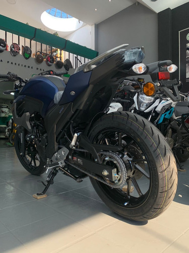 Imagen 7 de 24 de Yamaha Fz 25 - Oferta Contado - Milano Motos