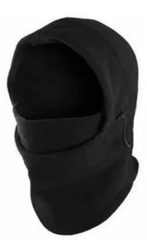 comprar Cuello Polar Capucha Termico Invierno Pasamontañas 6 En 1 