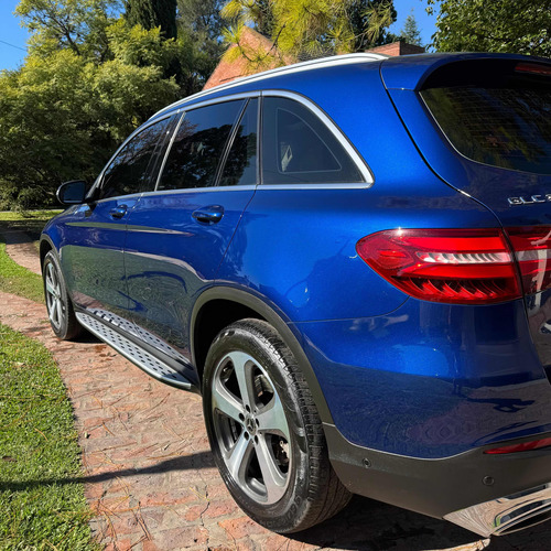 Mercedes-Benz Clase GLC 3.0 Glc43 Amg 4matic 367cv