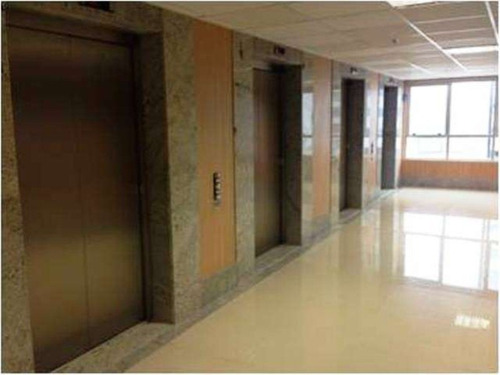 Imagem 2 de 13 de Sala Comercial 208m2 Para Locação No Caminho Das Arvores - Sfl094 - 33861575