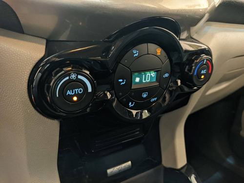 Imagem 10 de 12 de Ford Ecosport 1.6 Titanium 16v Flex 4p Manual