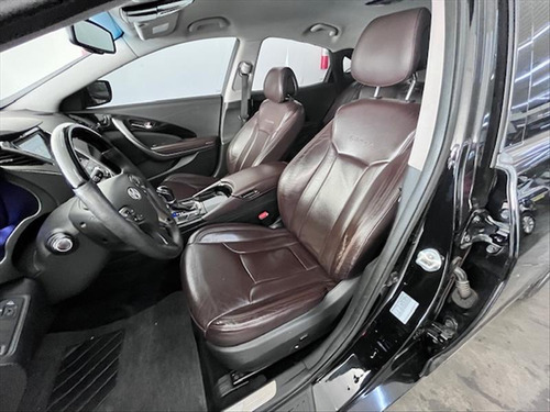 Hyundai Azera 3.0 Mpfi Gls v6 24v Gasolina 4p Automatico