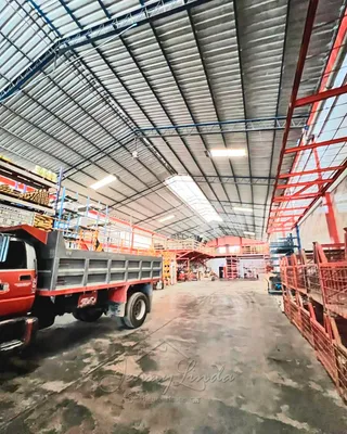 Galpón en venta