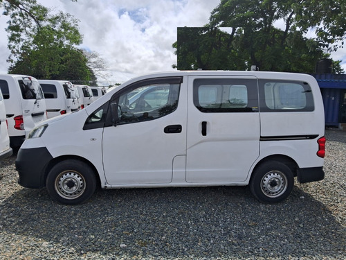 Nissan Nv200 Vanette 2019, De Carga