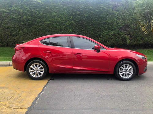 Mazda 3 2017 2.0 Touring