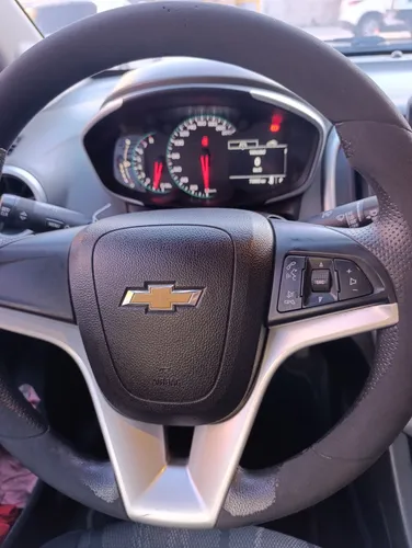 Chevrolet Sonic 1.6 Lt 4 p Automática