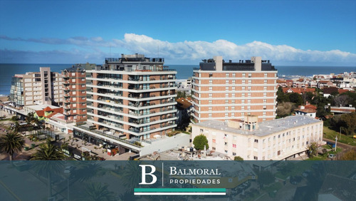 Departamento En Venta - Zona: Pinamar / Ref: 3032