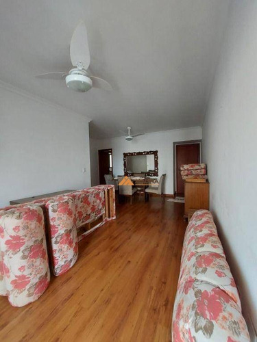 Imagem 2 de 30 de Apartamento À Venda, 85 M² Por R$ 380.000,00 - Santa Cruz Do José Jacques - Ribeirão Preto/sp - Ap4682