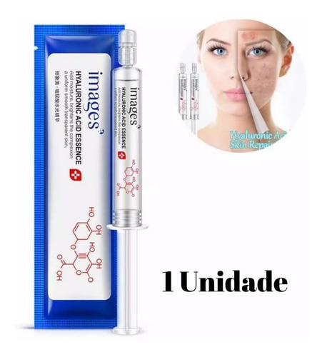 Efeito Botox Sérum Preenchedor Para Olhos E Lábios Images