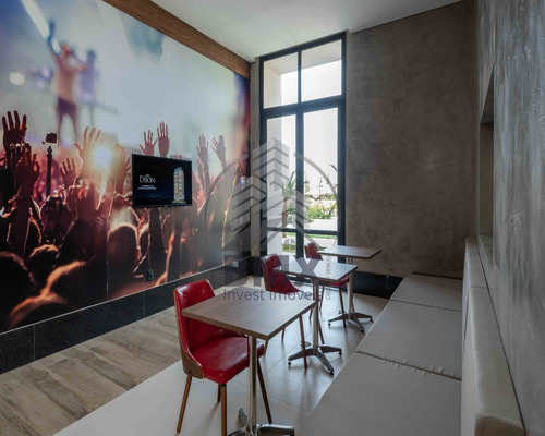 Imagem 30 de 30 de Maravilhoso Apartam. De Altíssimo Padrão Decorado . Dijon - 356 M², Exclusivo, Construtora Planeta 4 Suítes, Garden. Lazer Completo-campolim-sorocaba - Ap00289 - 71126191