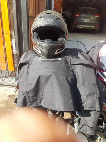 Imagen 9 de 20 de Haojue Dr160s
