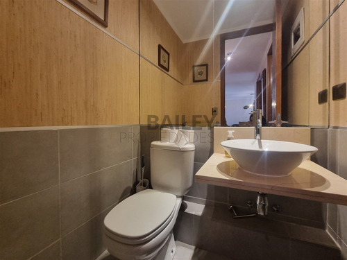 Departamento En Venta De 3 Dorm. En Concón