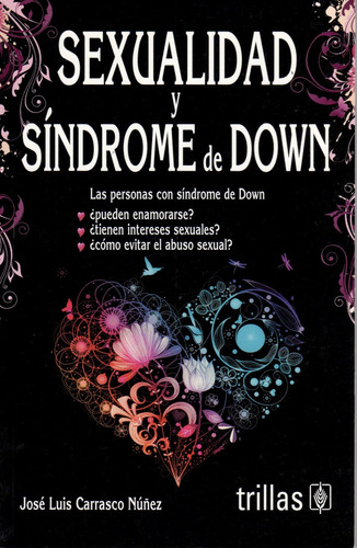 Imagen 1 de 2 de Sexualidad Y Síndrome De Down