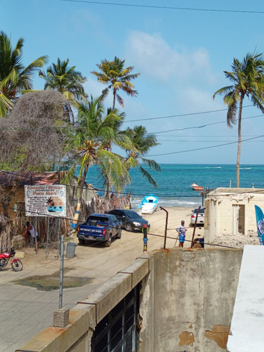 Apartamento Frente A Embarcadero Y Playa