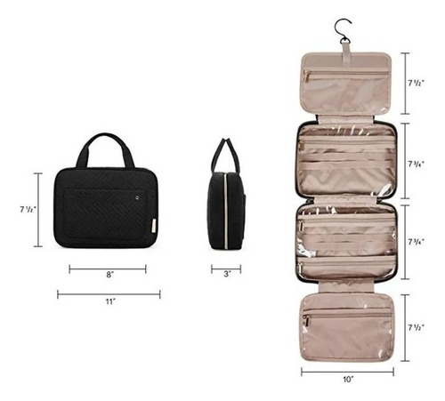 Bolsa De Aire Impermeable For Artículos De Tocador De Viaje