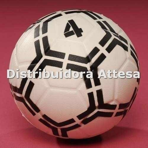 Pelota de fútbol TSP Futbol Salon Pesada