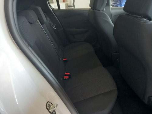 Peugeot 208 1.6 Like Pack 115 Cv Dl