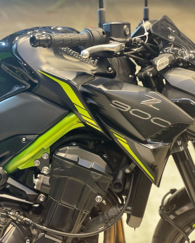 Imagen 7 de 23 de Kawasaki Z900 | Mall Don Bosco Motors