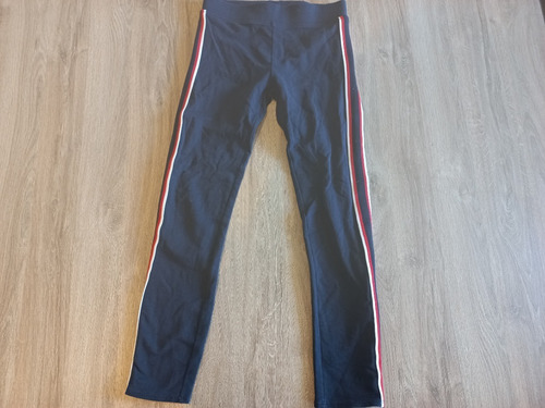 Pantalon Deportivo  Hym Tipo Jogging  Nena 9-10 Años