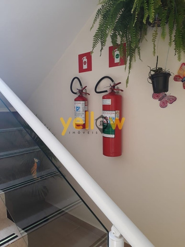 Imagem 12 de 16 de Apartamento - Parque Santa Tereza - Ap-2302