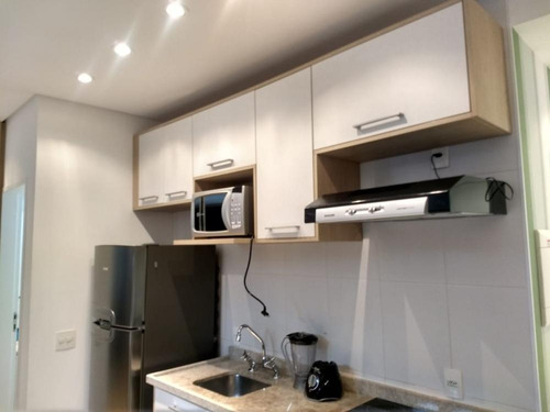 Imagem 11 de 30 de Apartamento Com 01 Dormitórios E 42 M² A Venda No Paraíso, São Paulo | Sp. - Ap30170v